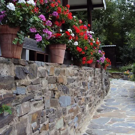 Chalet Chalet In Oilbert