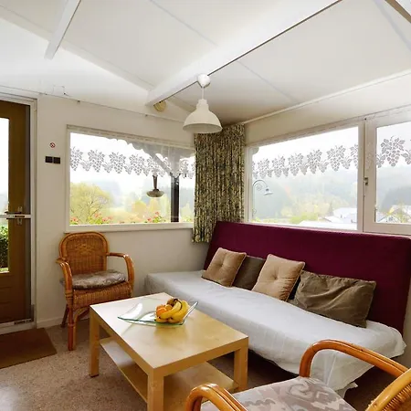 Chalet In Oilbert Chalet Wincrange