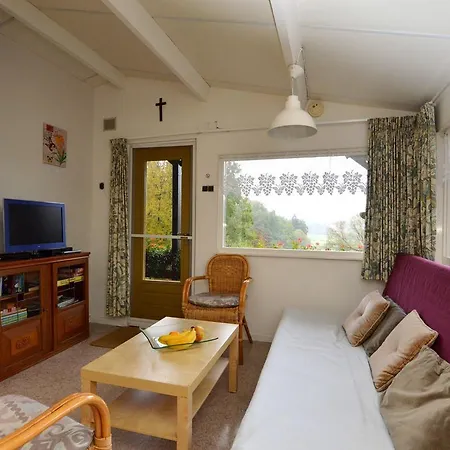 Chalet In Oilbert Wincrange