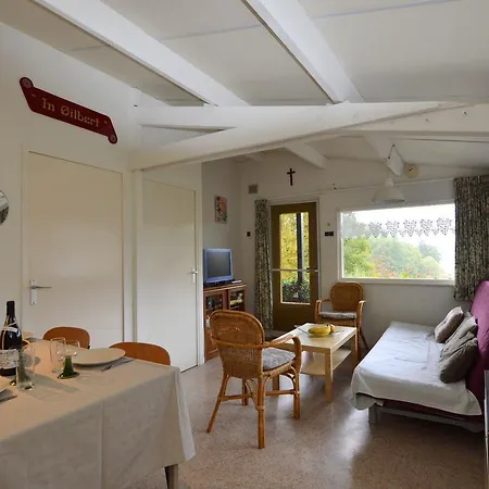 Chalet In Oilbert Chalet