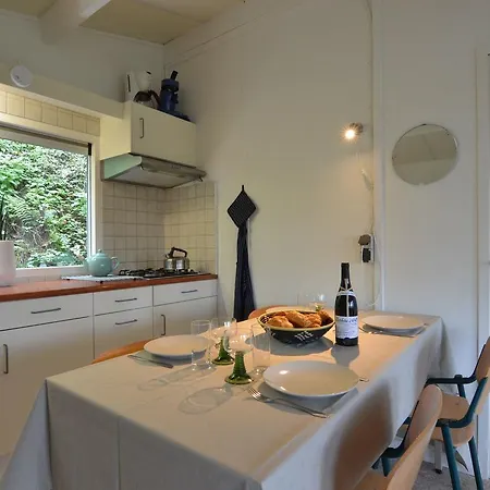Chalet Chalet In Oilbert *