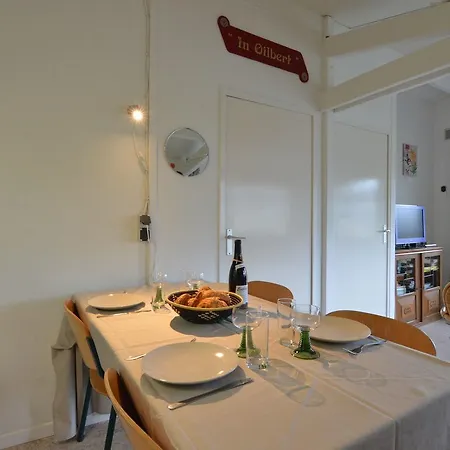 Chalet In Oilbert *