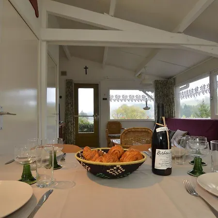 Chalet In Oilbert