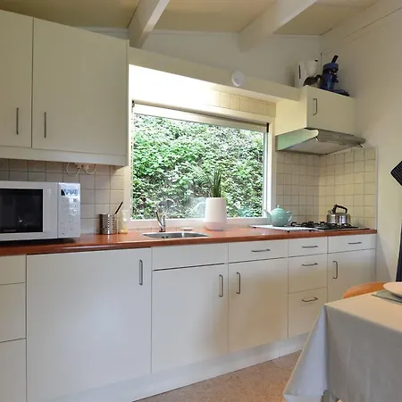 Chalet Chalet In Oilbert Wincrange