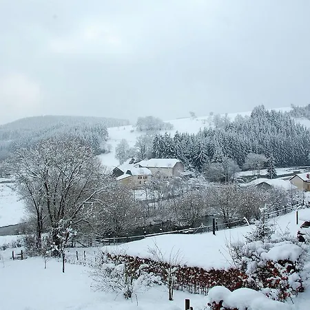 Chalet Chalet In Oilbert Wincrange