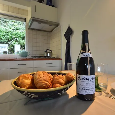 Chalet Chalet In Oilbert